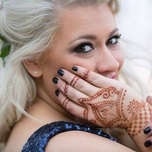 Meet your Posher, Lindsay